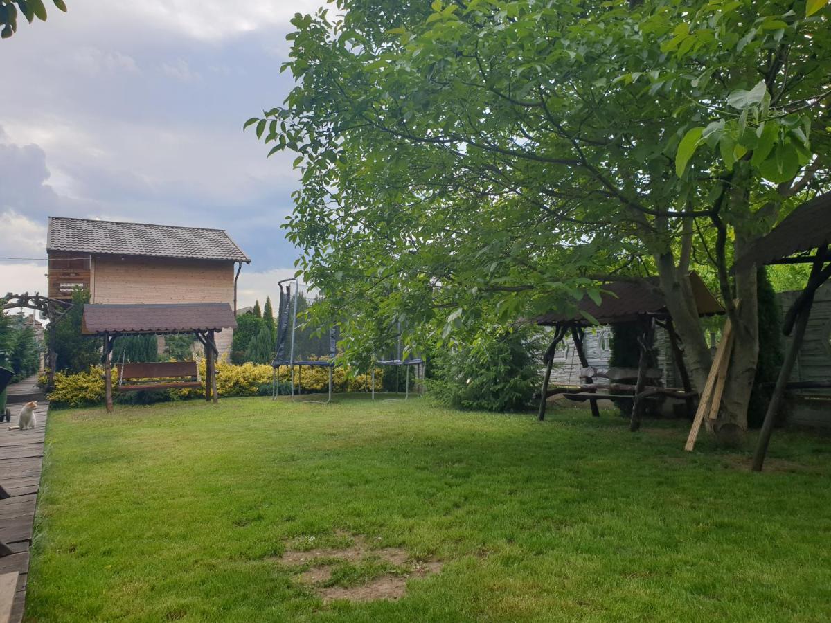 Daiana Residence Cabane Turda Exterior photo