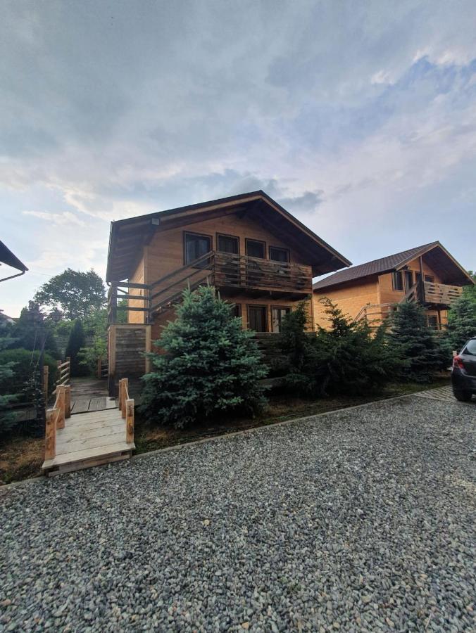 Daiana Residence Cabane Turda Exterior photo